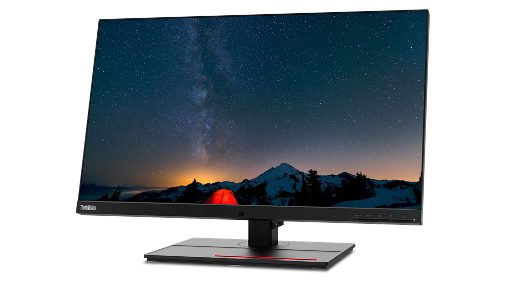 ThinkVision P27u-20 27'' Monitör 62CBRAR6TK