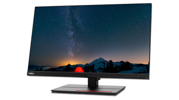 ThinkVision P27u-20 27'' Monitör 62CBRAR6TK