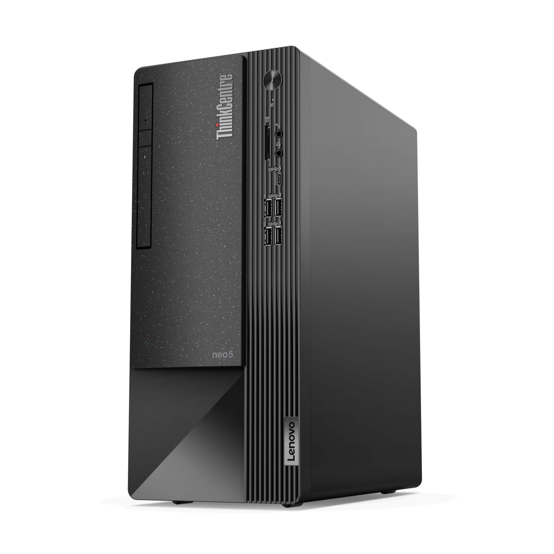 Thinkcentre Neo 50T  i7-13700 16 GB 512 GB SSD FreeDOS 12JD0008TR