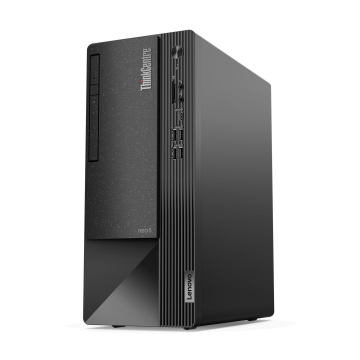Thinkcentre Neo 50T  i7-13700 16 GB 512 GB SSD FreeDOS 12JD0008TR