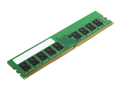 Lenovo 16GB DDR4 2933MHz ECC UDIMM Memory 4X71B32812