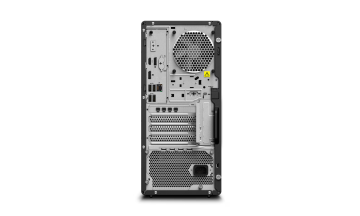 Thinkstation P2 i9-14900K 32GB 1TB SSD NVIDIA RTXA2000 12GB W11 PRO 30FR003YTR