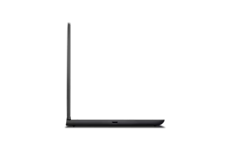 ThinkPad P16v Gen-2  Ultra 9 185H 2x16 GB 1TB SSD 16''  Win11 Pro 21KX003XTX