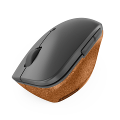 Lenovo Go Wireless Vertical Mouse 4Y51C33792