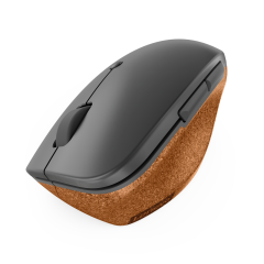 Lenovo Go Wireless Vertical Mouse 4Y51C33792