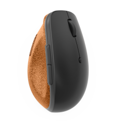 Lenovo Go Wireless Vertical Mouse 4Y51C33792