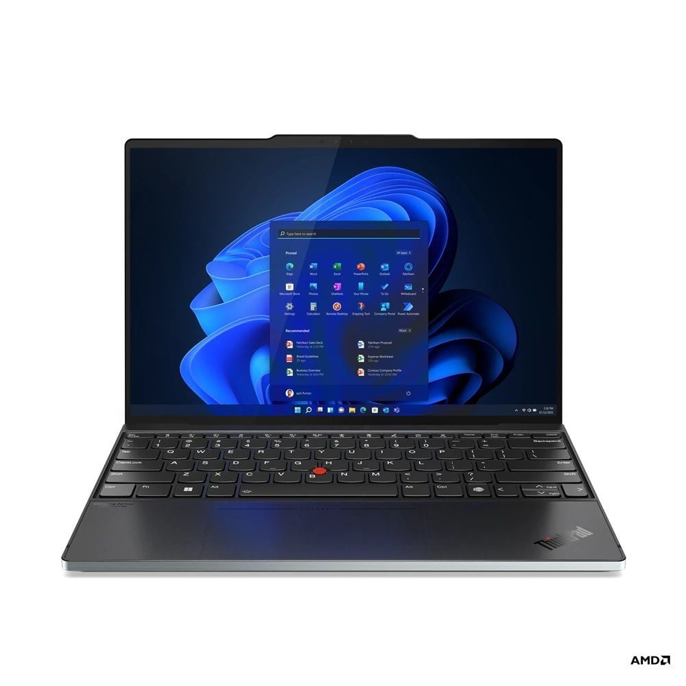 ThinkPad Z13 Gen1 AMD Ryzen™ 5 PRO 6650U 16GB DDR5 512GB W11P 21D2001FTX