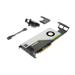 Lenovo NVIDIA RTX4000 8GB 256 Bit GRAPHIC CARD WS