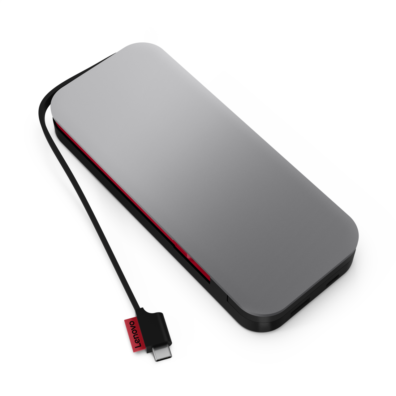 Lenovo Go USB-C Laptop Power Bank (20000 mAh) 40ALLG2WWW