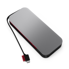 Lenovo Go USB-C Laptop Power Bank (20000 mAh) 40ALLG2WWW