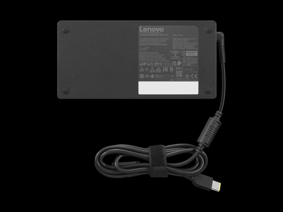 300W AC Adapter-EU 4X21L18247