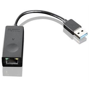 Thinkpad USB 3.0 to Ethernet Adapter 4X90E51405
