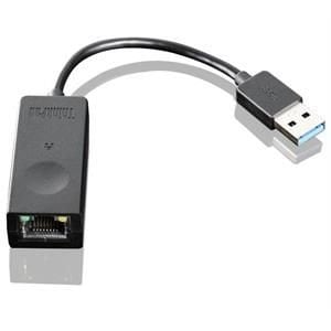 Thinkpad USB 3.0 to Ethernet Adapter 4X90E51405
