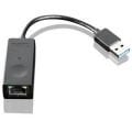 Thinkpad USB 3.0 to Ethernet Adapter 4X90E51405