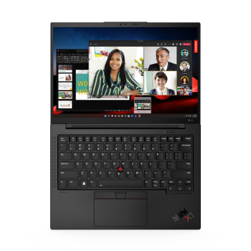 Thinkpad X1 CARBON G11  i7-1355U 16GB 512GB 14 WINDOWS 11PRO 21HM004GTX