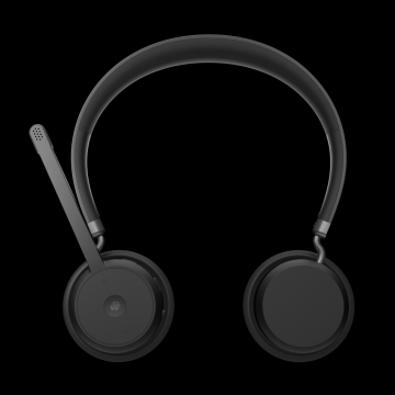 Wireless VoIP Headset (Kulaklık)  4XD1M80020