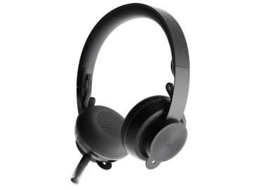 ZONE WIRELESS UC BLUETOOTH HEADSET 981-000914