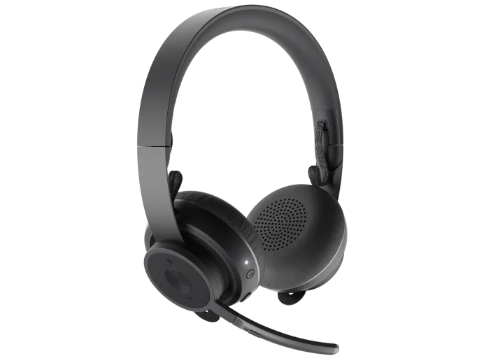 ZONE WIRELESS UC BLUETOOTH HEADSET 981-000859