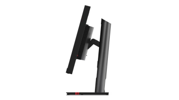ThinkVision P27pz-30  27'' Monitör 63E4GAR2TK