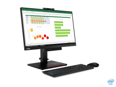 ThinkCentre Tiny-In-One 24 Gen 4 11GDPAR1TK