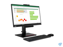 ThinkCentre Tiny-In-One 24 Gen 4 11GDPAR1TK
