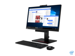 ThinkCentre Tiny-In-One 24 Gen 4 11GDPAR1TK
