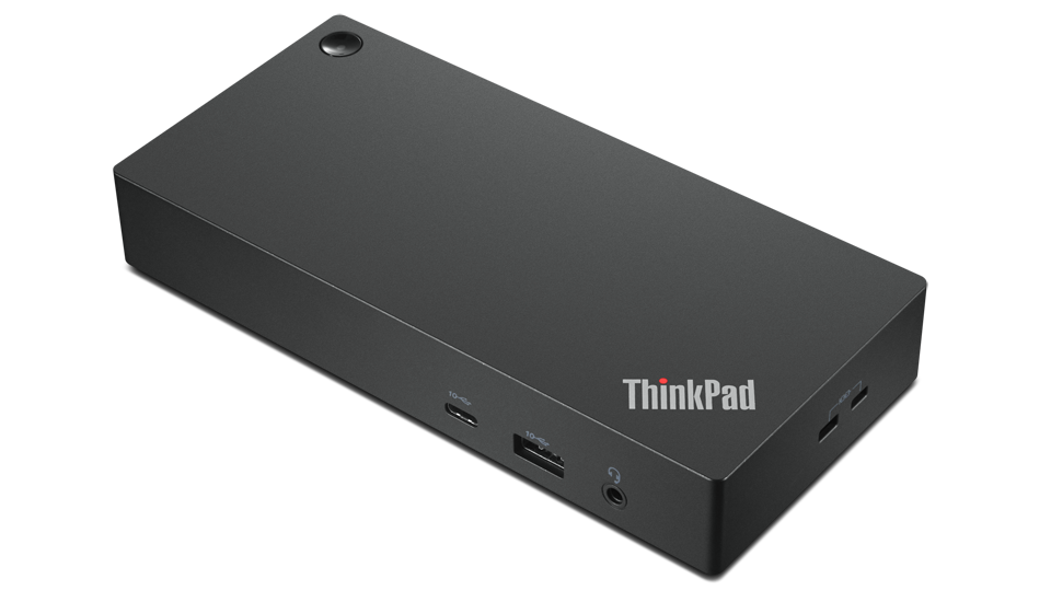 ThinkPad Universal USB-C Dock 40AY0090EU