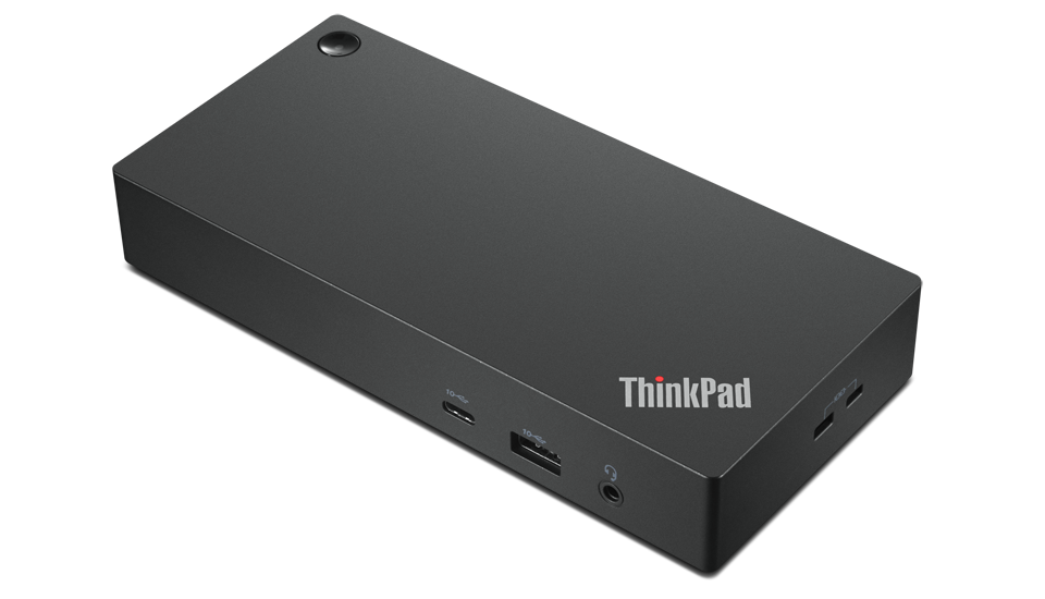 ThinkPad Universal USB-C Dock 40AY0090EU