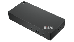 ThinkPad Universal USB-C Dock 40AY0090EU