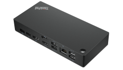 ThinkPad Universal USB-C Dock 40AY0090EU