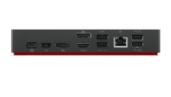 ThinkPad Universal USB-C Dock 40AY0090EU