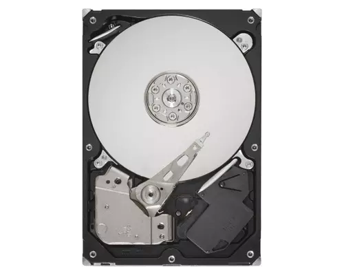 THINKSYSTEM 2TB HDD ST50 3.5in 7.2K SATA 6GB NON-HOT SWAP 512N