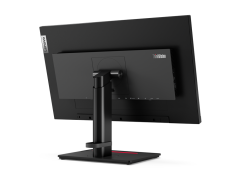 ThinkVision P24H-20 Monitör HDMI 62B2GAT1TK