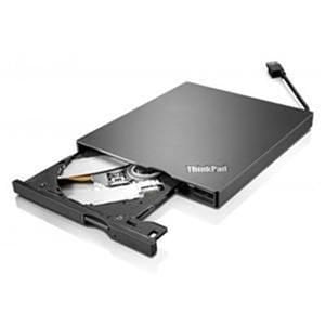 ThinkPad Ultraslim USB DVD Burner