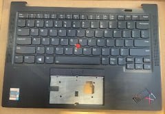 Lenovo Thinkpad X1 Carbon 9th Gen C Cover Keyboard