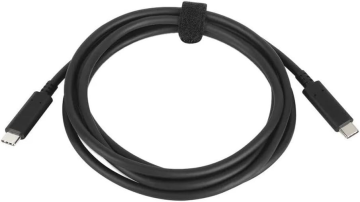 Lenovo USB-C to USB-C Cable 2m 4X90Q59480