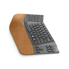 Lenovo Go Wireless Split Keyboard - Turkish 179 4Y41C33780