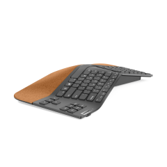 Lenovo Go Wireless Split Keyboard - Turkish 179 4Y41C33780
