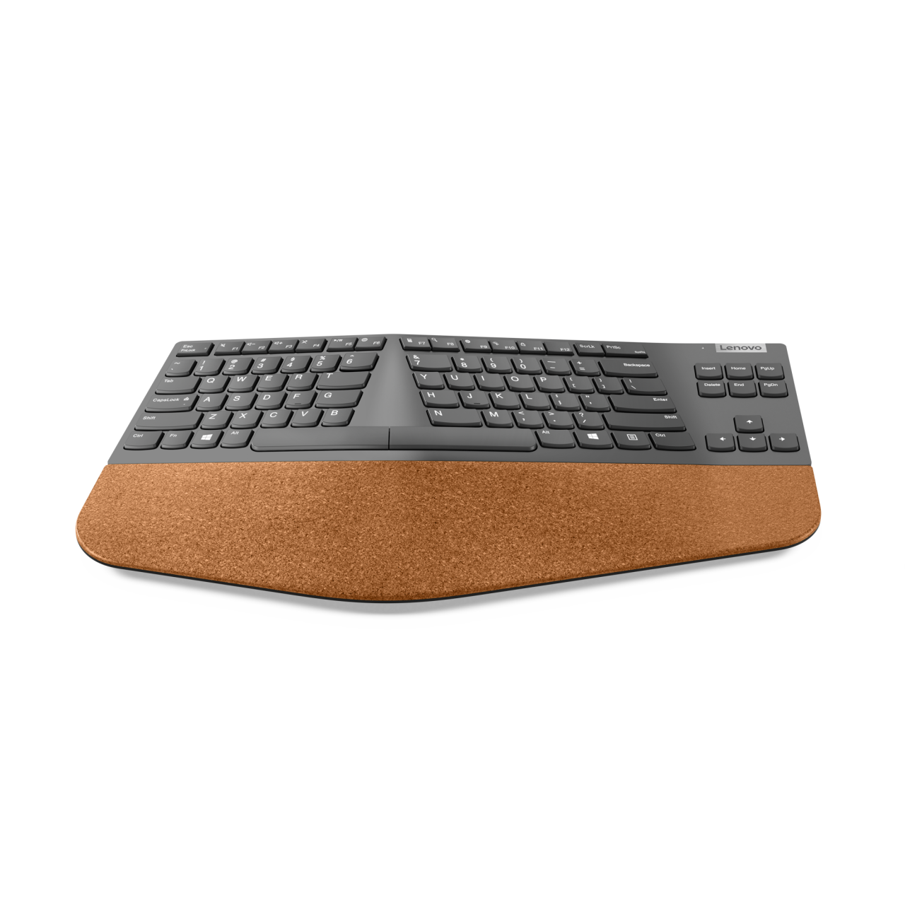 Lenovo Go Wireless Split Keyboard - Turkish 179 4Y41C33780