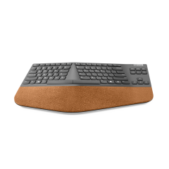 Lenovo Go Wireless Split Keyboard - Turkish 179 4Y41C33780