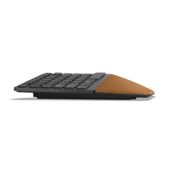 Lenovo Go Wireless Split Keyboard - Turkish 179 4Y41C33780