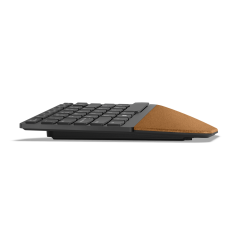 Lenovo Go Wireless Split Keyboard - Turkish 179 4Y41C33780