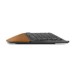 Lenovo Go Wireless Split Keyboard - Turkish 179 4Y41C33780