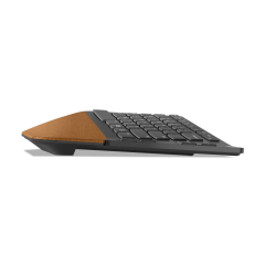 Lenovo Go Wireless Split Keyboard - Turkish 179 4Y41C33780