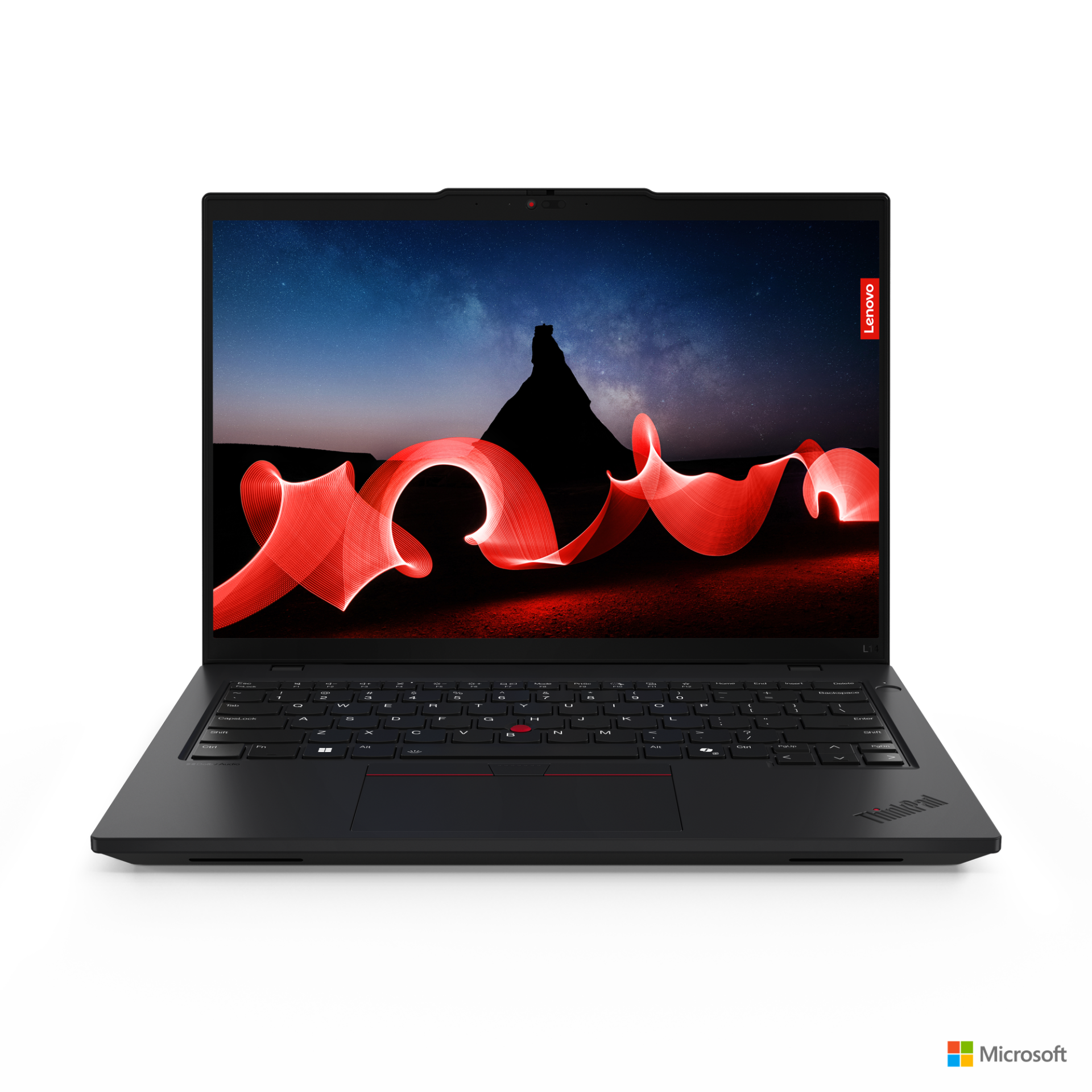 ThinkPad L14 Gen5 Ultra 5-135U 32GB 512GB W11P 3Y Depo Destek / 3Y Disk ve  Batarya Garantisi 21L2S3G11V