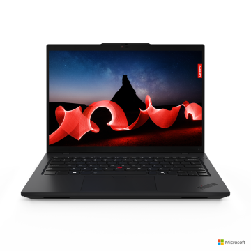 ThinkPad L14 Gen5 Ultra 5-135U 32GB 512GB W11P 3Y Depo Destek / 3Y Disk ve  Batarya Garantisi 21L2S3G11V