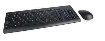 Lenovo Essential Wireless Klavye ve Mouse Combo