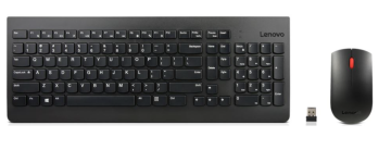 Lenovo Essential Wireless Klavye ve Mouse Combo
