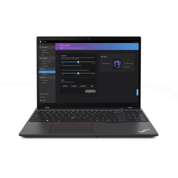 ThinkPad T16 Gen2 İ7-1370P vPro® 32GB 1TB W11P 3Y Yerinde Destek 21HJS7Q200