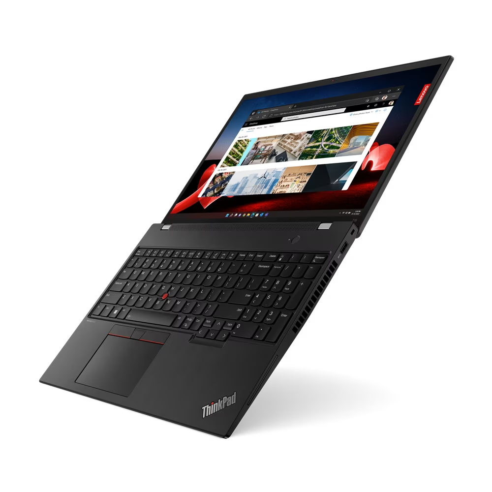 ThinkPad T16 Gen2 İ7-1370P vPro® 32GB 1TB W11P 3Y Yerinde Destek 21HJS7Q200